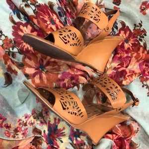 Franco Sarto Sandals